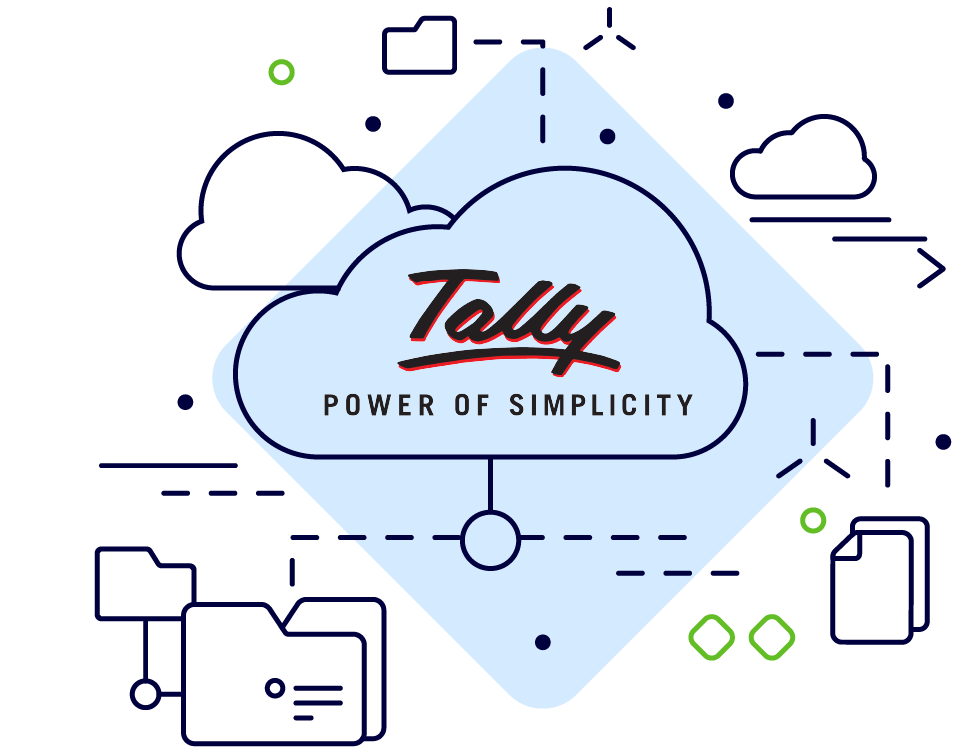 tally from anywhere